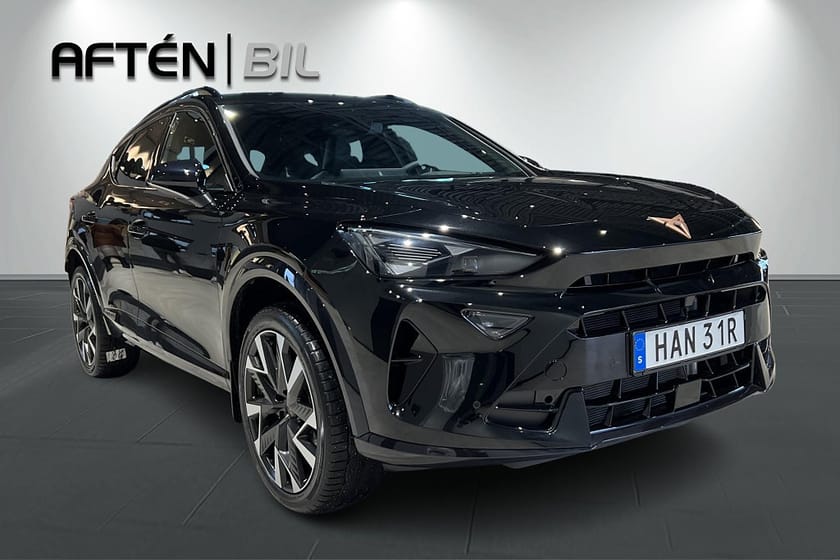 Bild 4 av CUPRA Formentor 1.5 eTSI 150hk DSG | Drag, B-kamera, Demo
