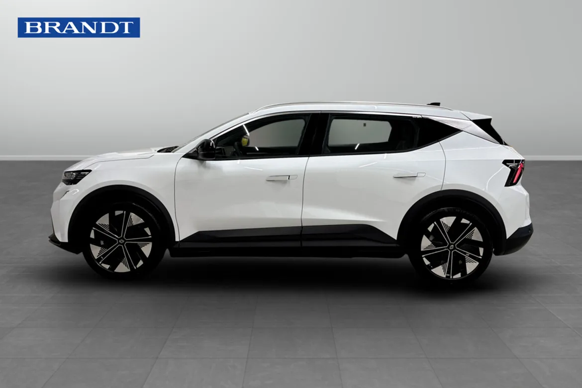 Renault Scenic E-Tech