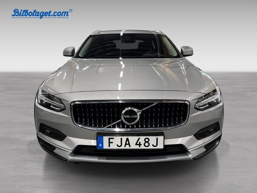 Bild 2 av Volvo V90 Cross Country B4 AWD Diesel Plus