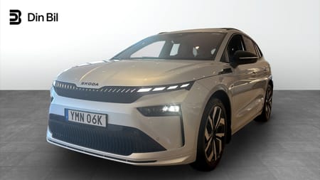 Škoda Enyaq 85x FL Sportline