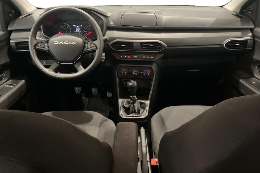 Bild 2 av Dacia Sandero TCe 90 essential