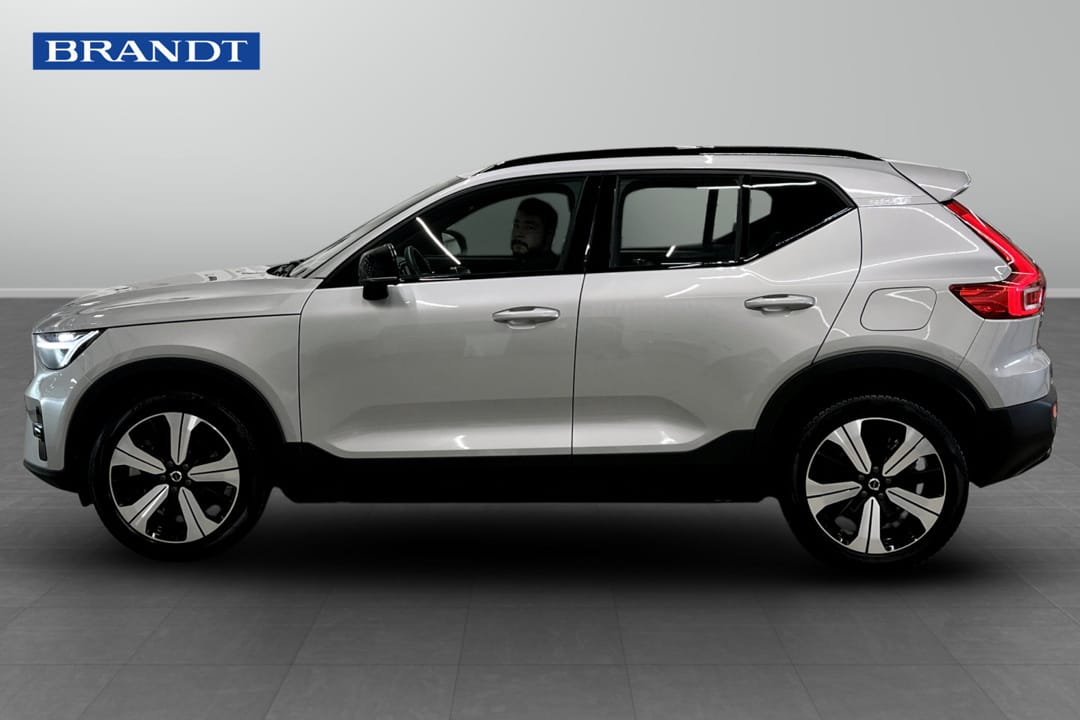 Volvo XC40 Recharge Single Motor