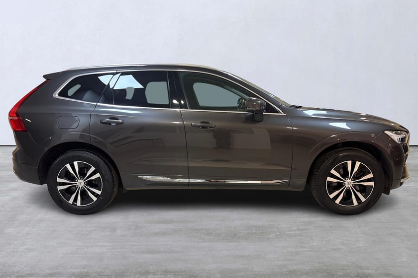 Bild 3 av Volvo XC60 Recharge T6 II Inscr Expression (Kamera, Drag)