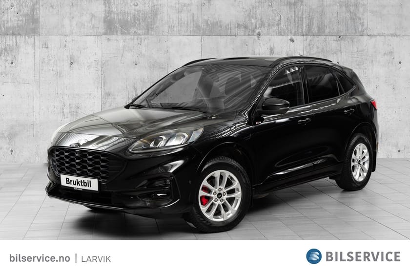 Bilde 1 av Ford Kuga Plug-In Hybrid ST-Line PHEV *Navi*B&O*Krok*HeadUp* ++