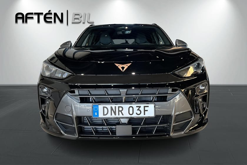 Bild 3 av CUPRA Terramar eTSI 150hk DSG |Edge, Drag,  LAGERBIL OMGÅENDE LEVERANS