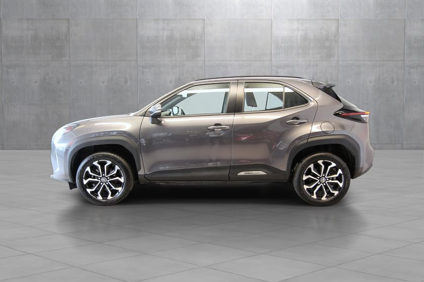 Bilde 4 av Toyota Yaris Cross Hybrid AWD-i 1,5 Active Tech