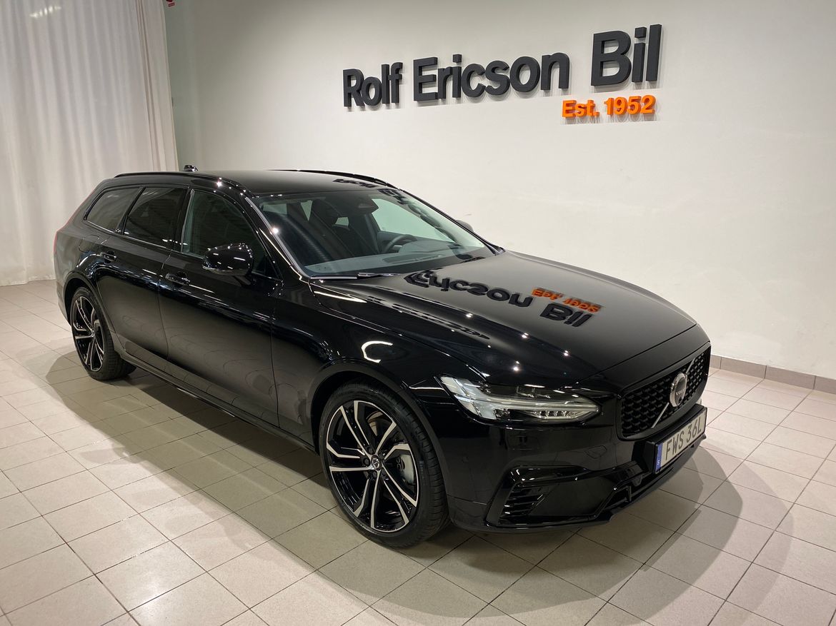 Bild 1 av 6 på bilen