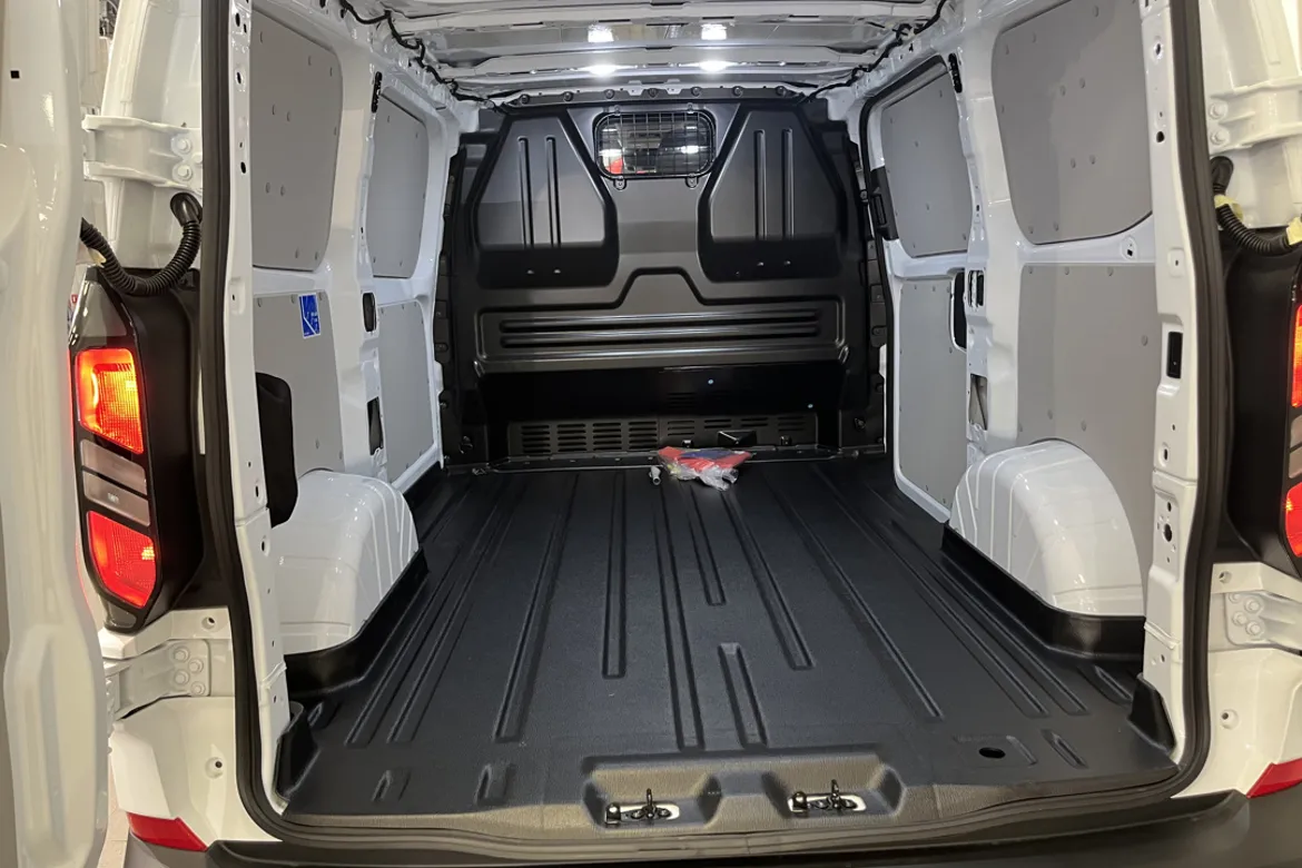 Ford Transit Custom 320
