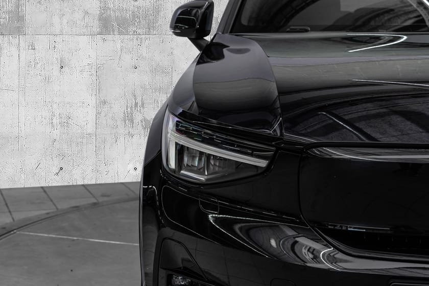 Bilde 4 av Volvo EC40 Twin Motor Performance El. Plus 408Hk. Hengerfeste!