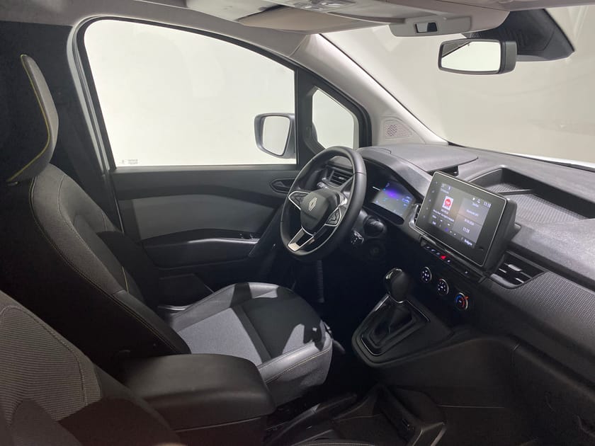 Bild 2 av Renault Kangoo Skåpbil Skåp Nordic Li dCi 95 L1 A G2