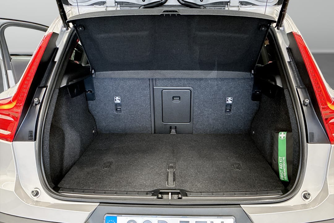 Volvo XC40 Recharge