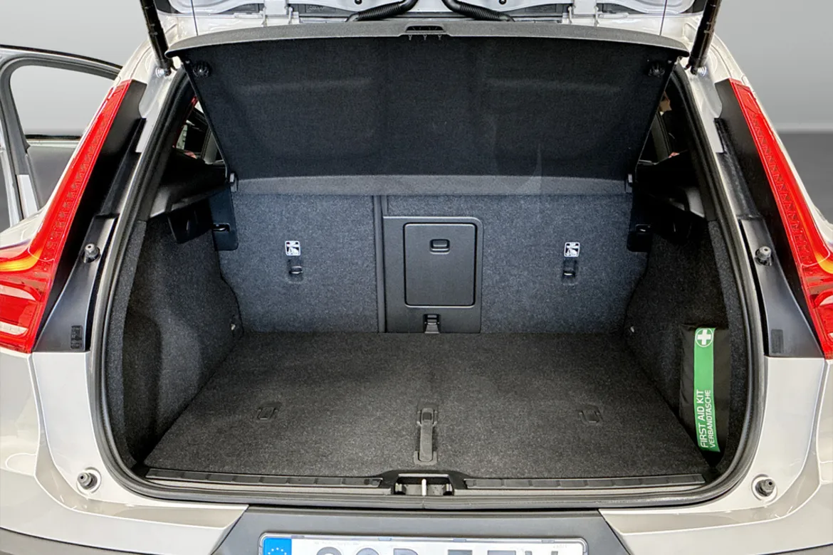 Volvo XC40 Recharge