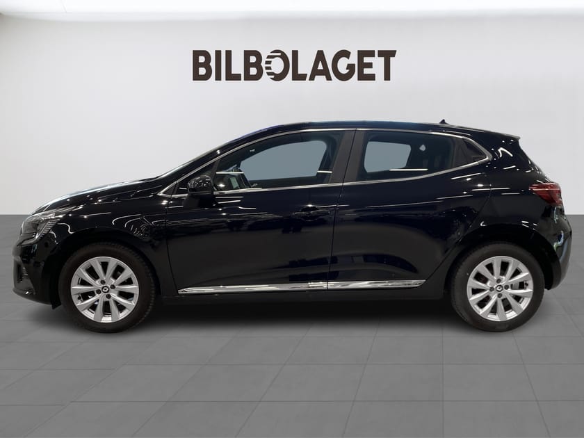 Bild 2 av Renault Clio TCe 90 Intens 5-d
