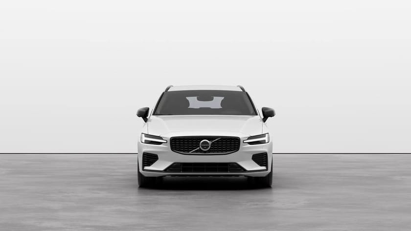Bild 4 av Volvo V60 T6 Plus - VINTERHJUL PÅ KÖPET*