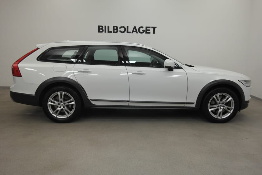 Bild 4 av Volvo V90 Cross Country D4 AWD Business Adv