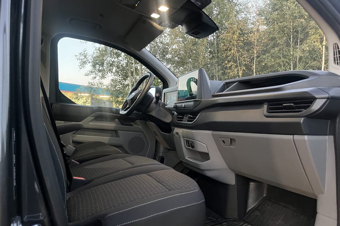 Ford Transit Custom 320