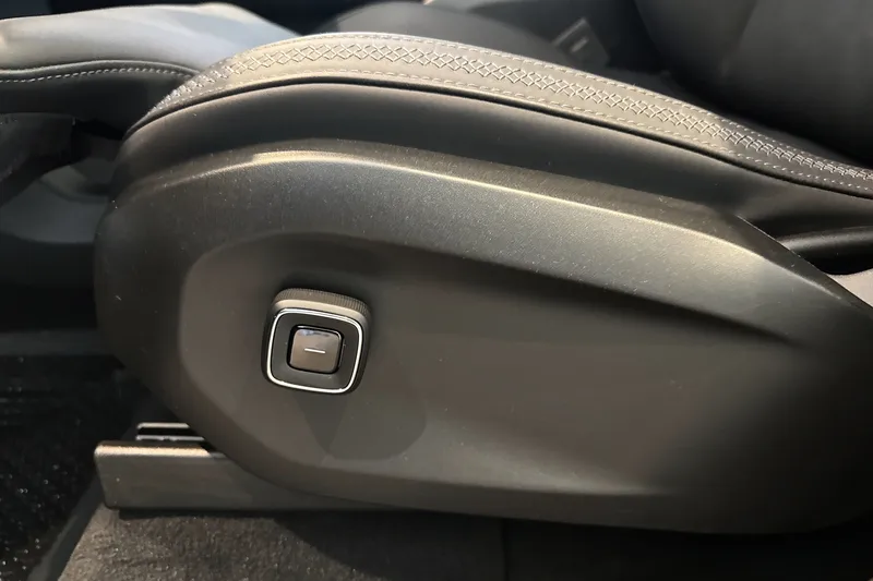 Volvo EX90 Twin Motor Performance 7-seater bilde 21