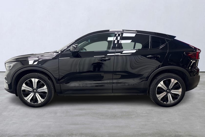 Bild 2 av Volvo C40 Recharge Single Motor Core