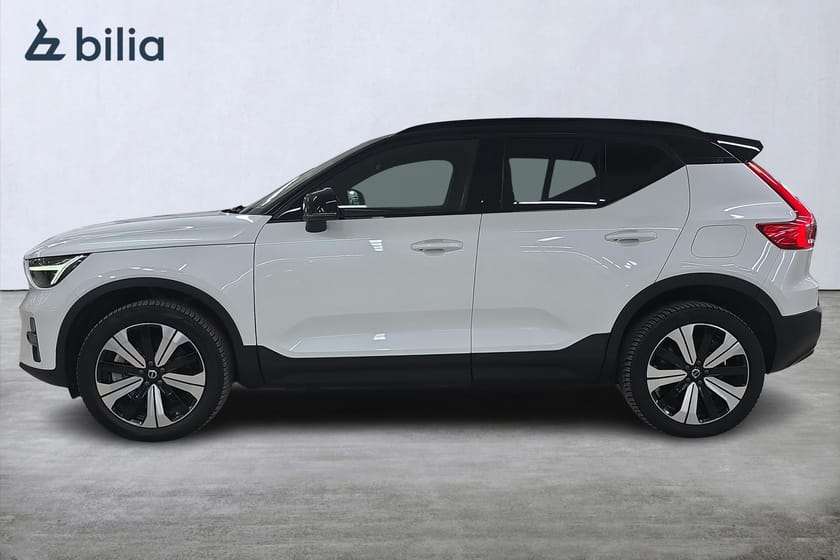 Bild 4 av Volvo XC40 Recharge Single Motor Core/Ränta 2,95 %*/Värmepump/Backkamera