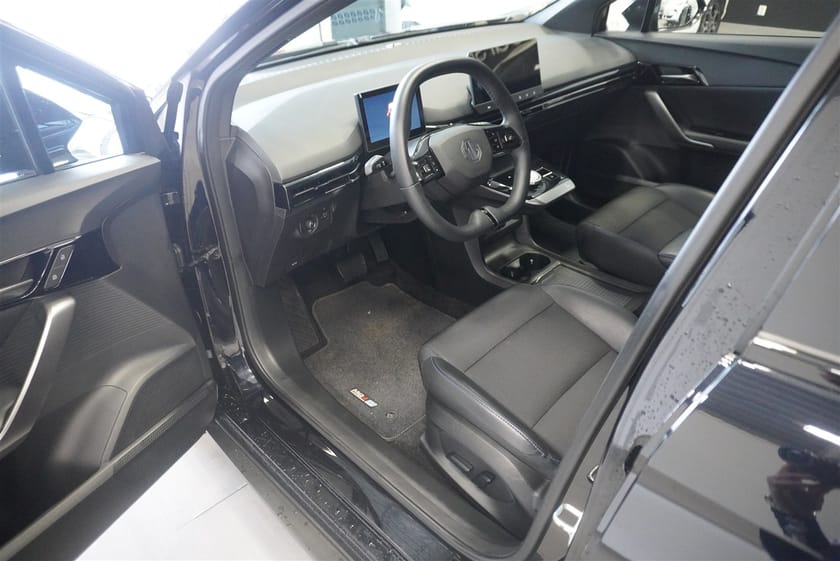 Bild 2 av MG 4 Electric Long Range Lux 64 kWh