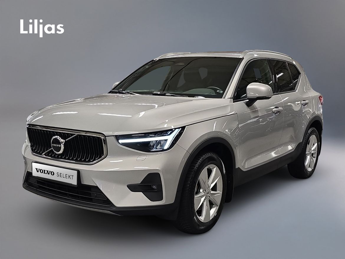 ZWW010 – Volvo XC40