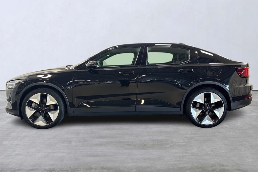 Bild 2 av Polestar 2 Long Range Single Motor 78kWh