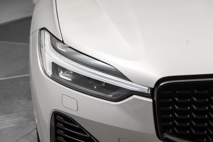 Bilde 3 av Volvo XC60 T8II Dark Plus 20"/360/Hengefeste/Ryggekamera