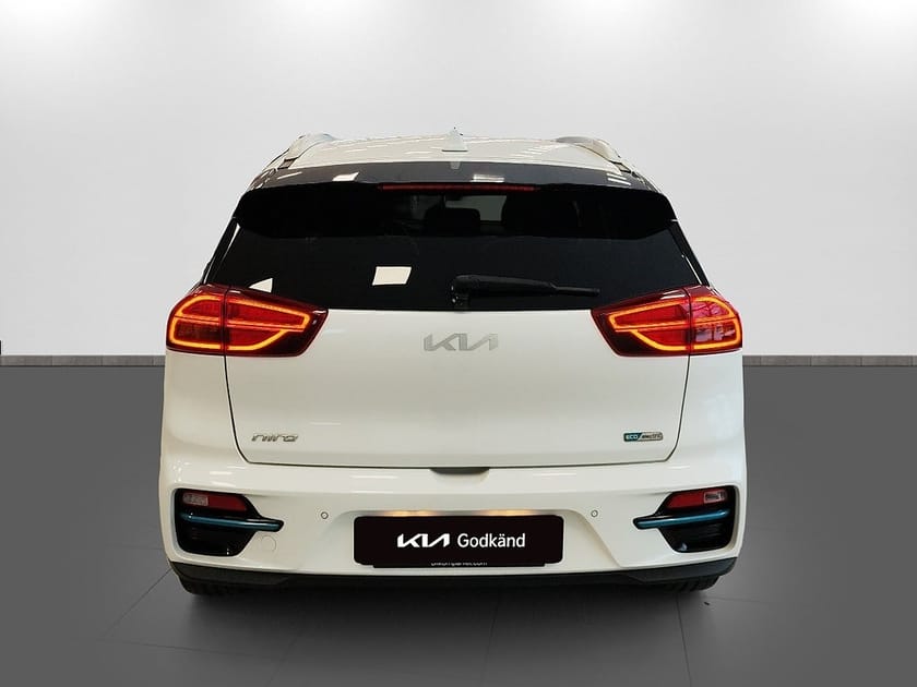 Bild 5 av Kia e-Niro Advance 64 kWh 204hk