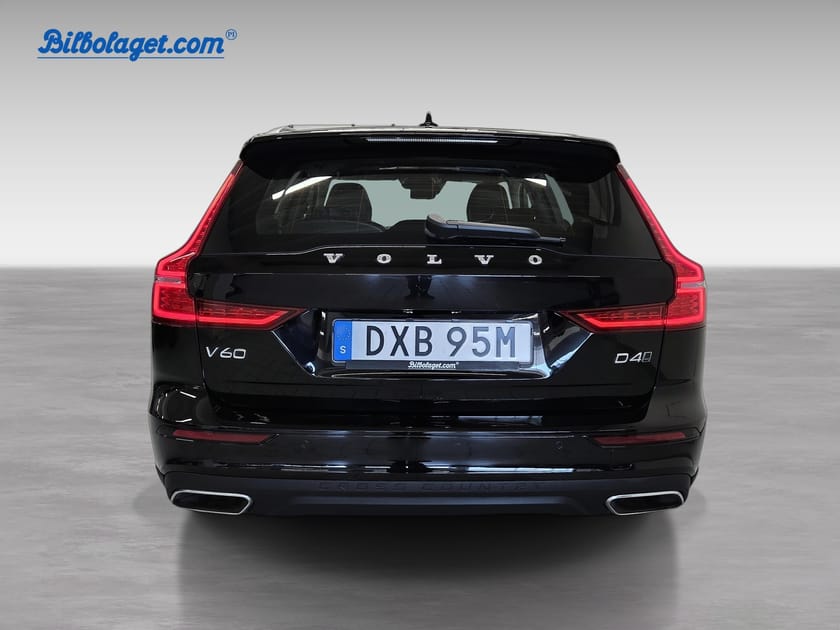 Bild 4 av Volvo V60 Cross Country D4 AWD Advanced SE II