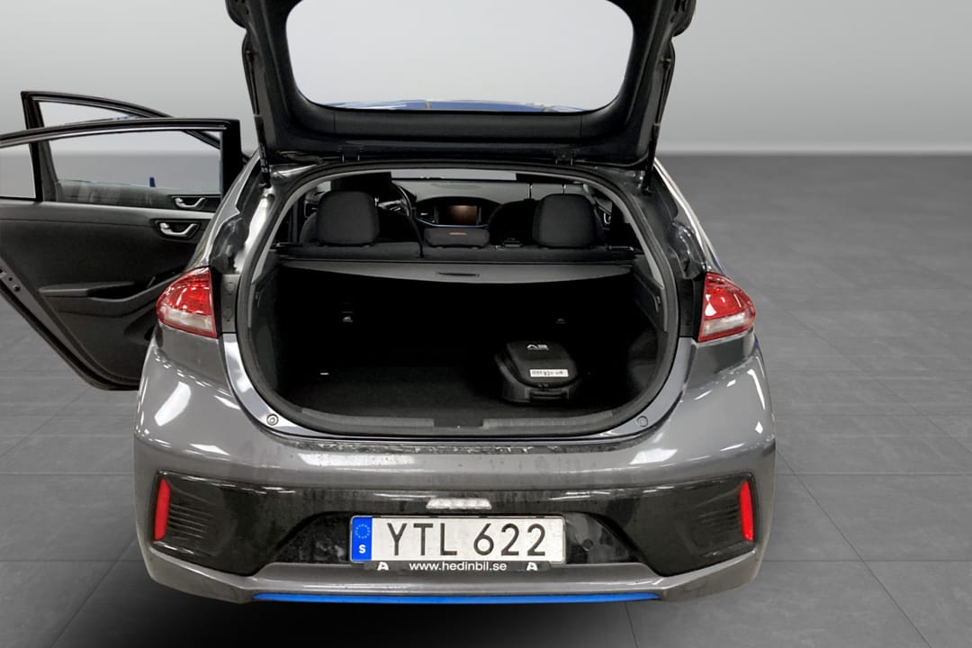 Hyundai Ioniq Plug-in