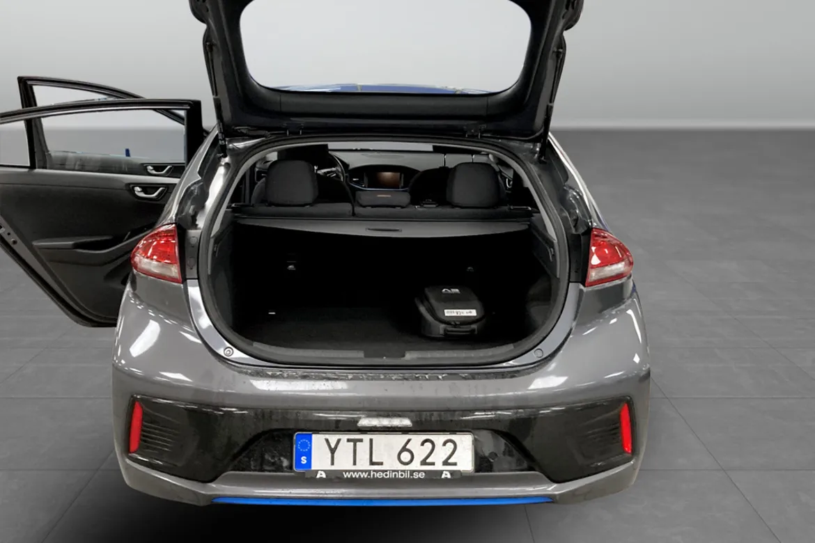 Hyundai Ioniq Plug-in