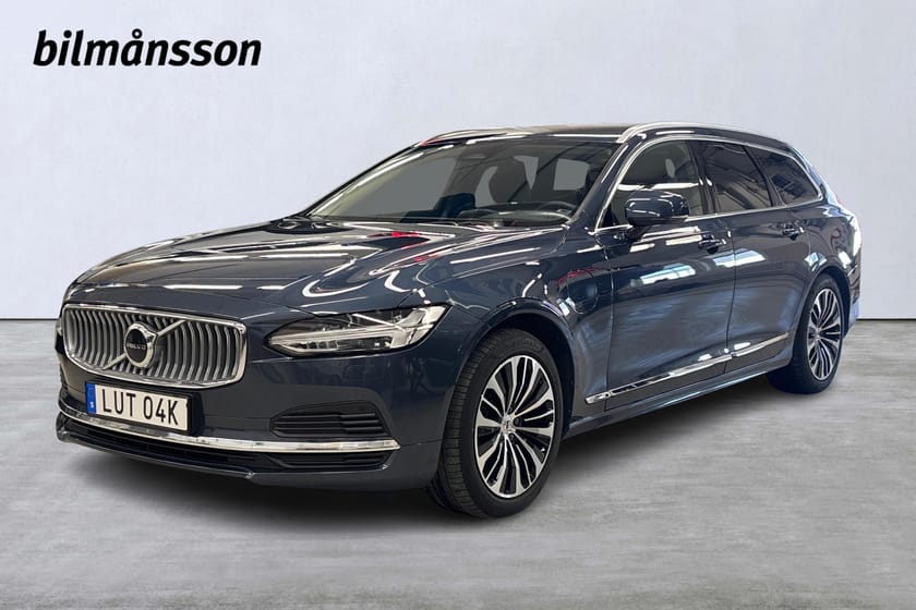 Bild 1 av Volvo V90 Recharge T6 Core Edition