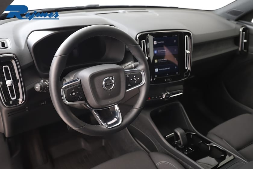 Bild 2 av Volvo XC40 Recharge Single Motor Plus