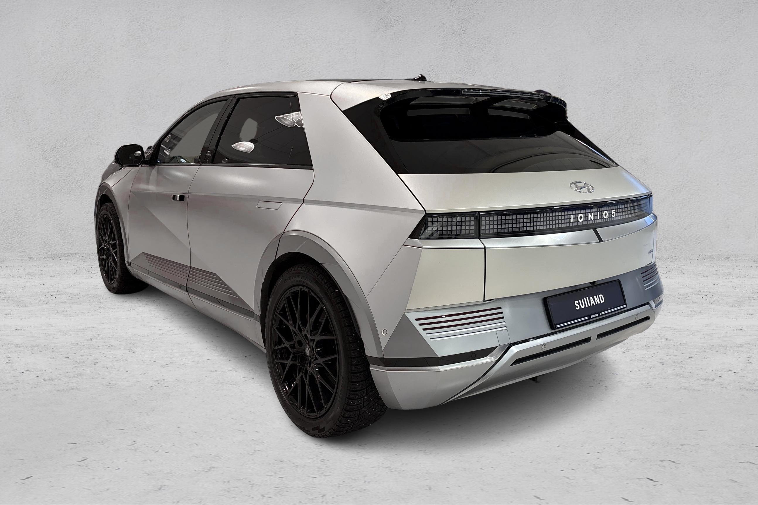 Thumnail bilde 2 av Hyundai Ioniq 5