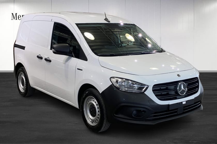 Bild 2 av Mercedes-Benz eCitan L1   2995kr/mån OP-Leasing - Garanterat Restvärde!