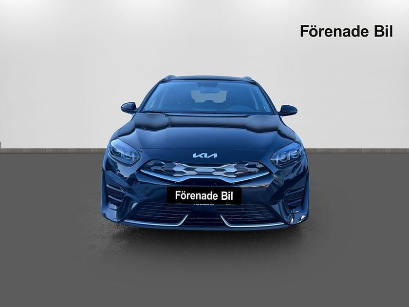 Bild 3 av Kia Ceed Sportswagon Plug-in Hybrid SW ACTION