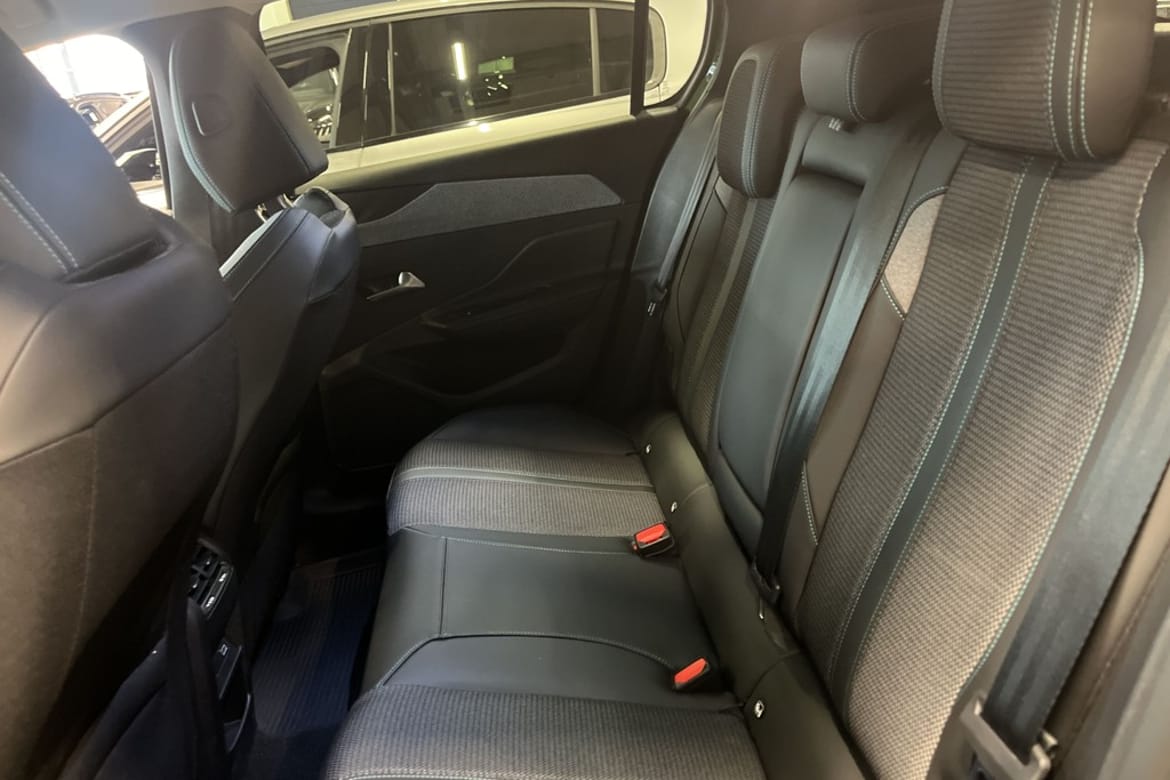 Peugeot 308 2023 - miniatyr 10