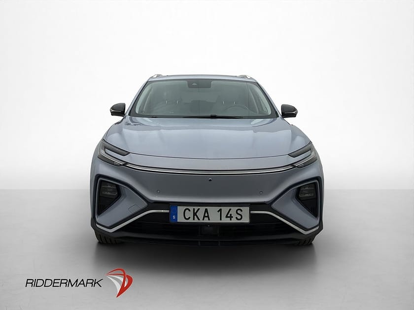 Bild 2 av MG Marvel R Performance 288hk Panorama BOSE 360° kamera