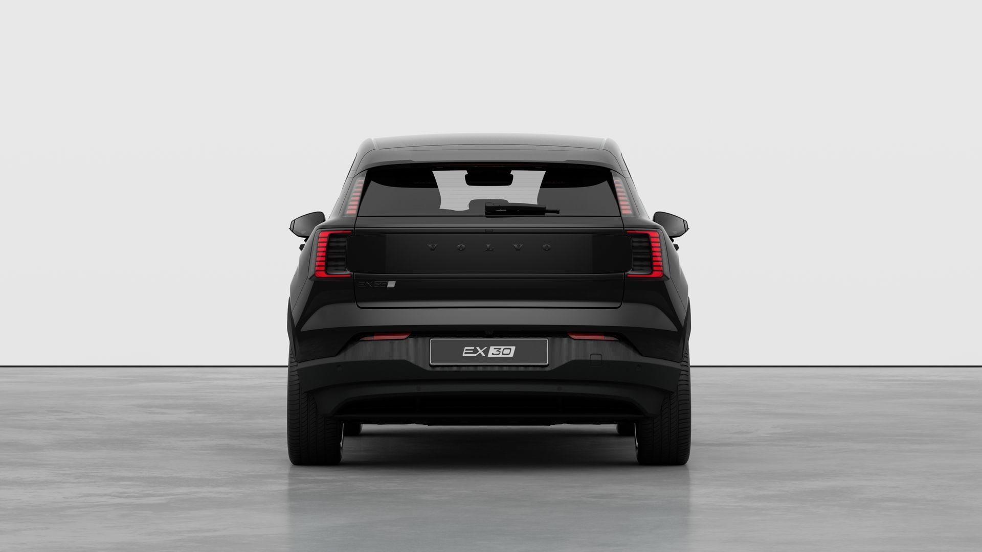 Volvo EX30 Single Motor Extended Range