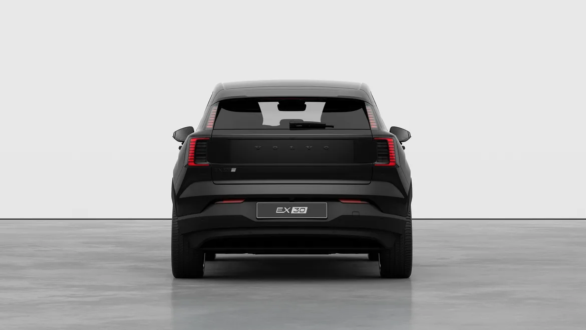 Volvo EX30 Single Motor Extended Range