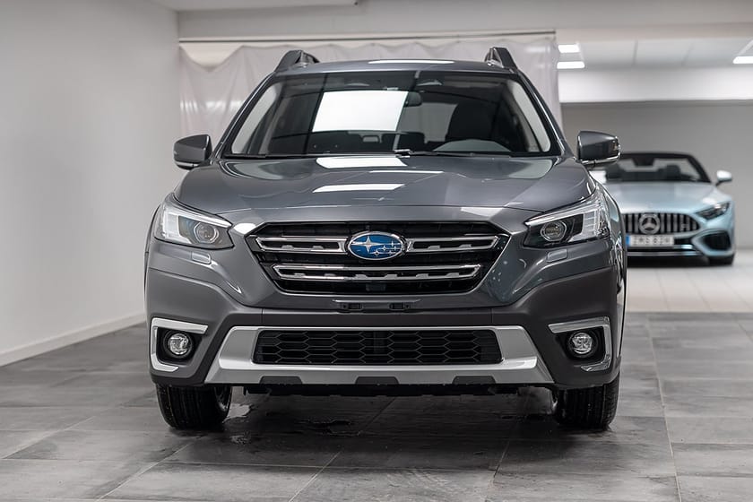 Bild 2 av Subaru Outback LIMITED