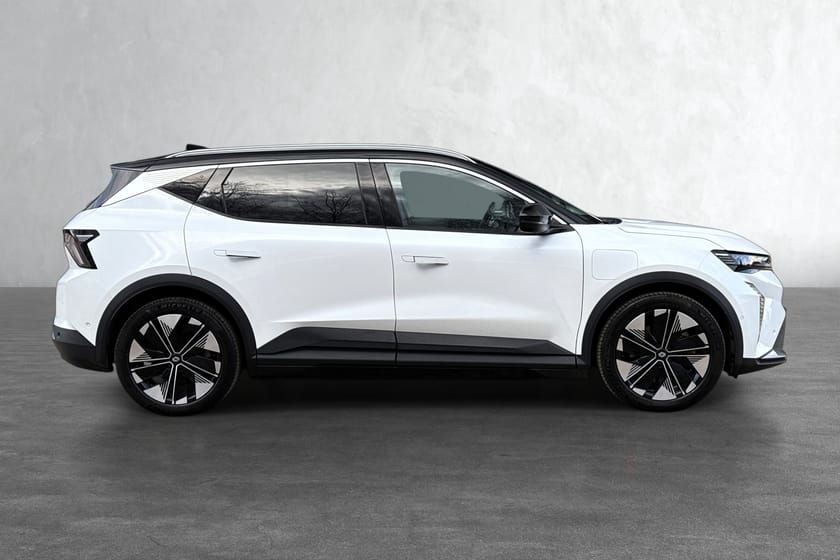 Bilde 4 av Renault Scenic E-Tech Techno | Lang rekkevidde 622km | Innebygd Google