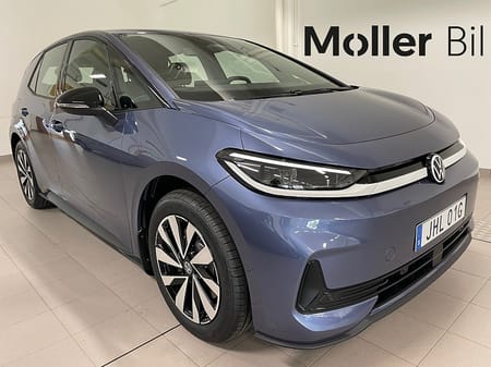 Volkswagen ID.3 Neo Life 170Hk 50kWh