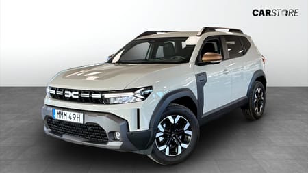 Dacia Duster HYBRID 140 EXTREME KAMERA BLIS CARPLAY