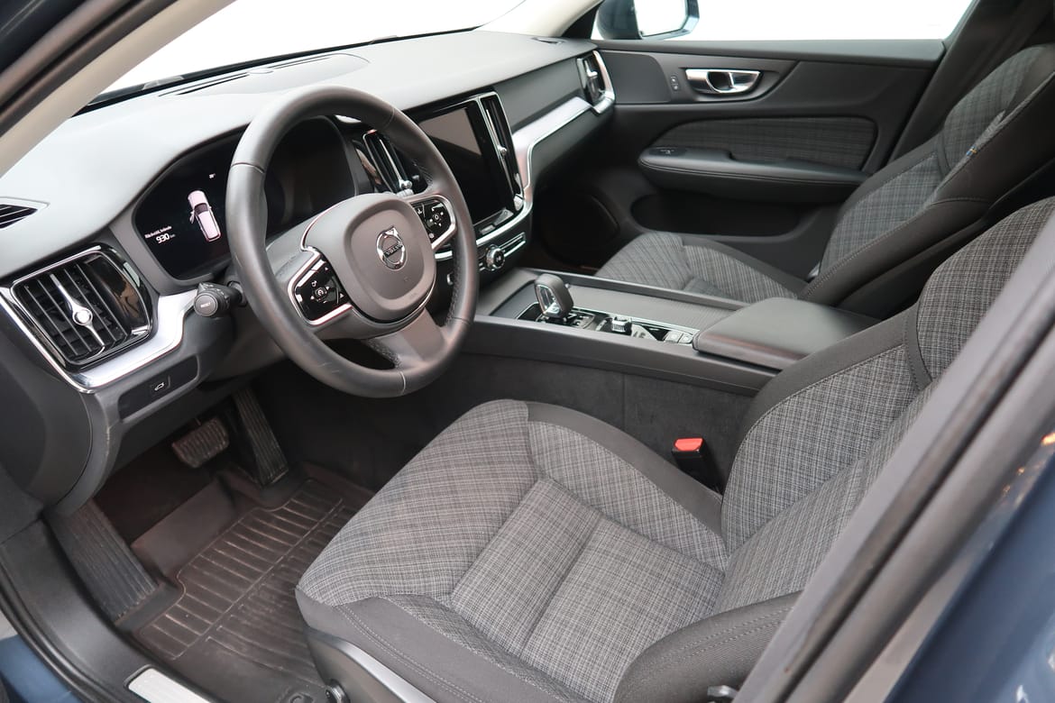 Volvo V60 2024 - miniatyr 4