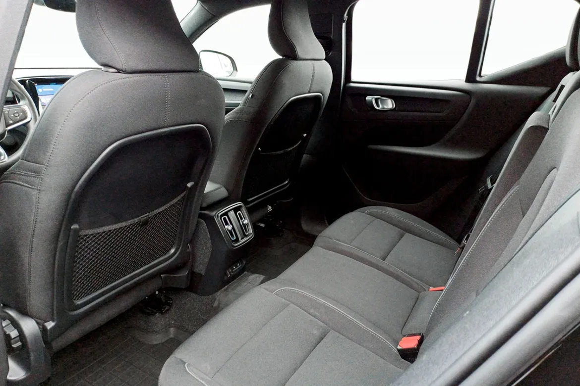 Volvo XC40 Recharge Single Motor