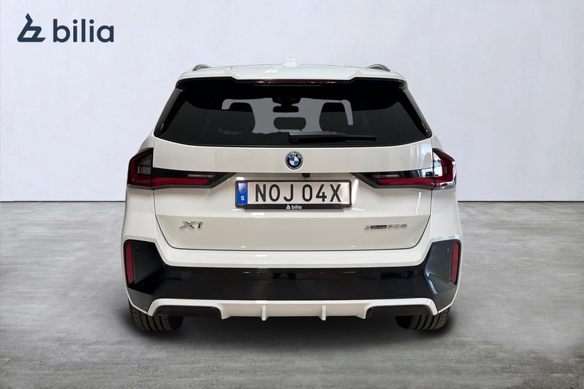 Bild 5 av BMW X1 xDrive30e M Sport Pro / Innovation / Driving Plus