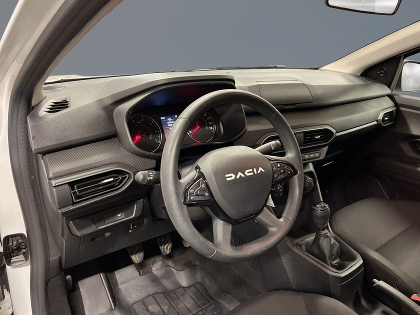 Bild 5 av Dacia Jogger TCe 110 Essential II//Just Nu//