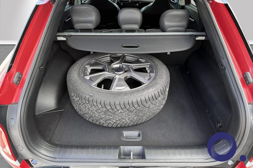 Bilde 5 av Kia EV6 77.4 kWh AWD Exclusive