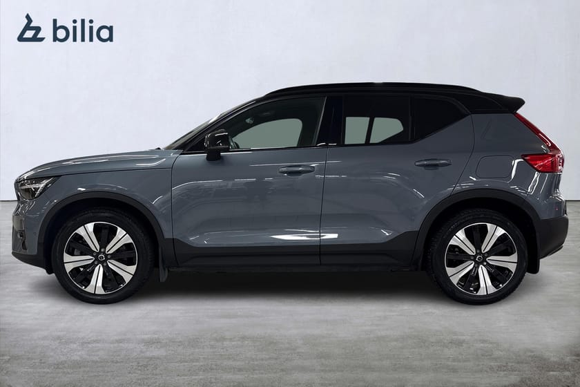 Bild 3 av Volvo XC40 Recharge Ultimate